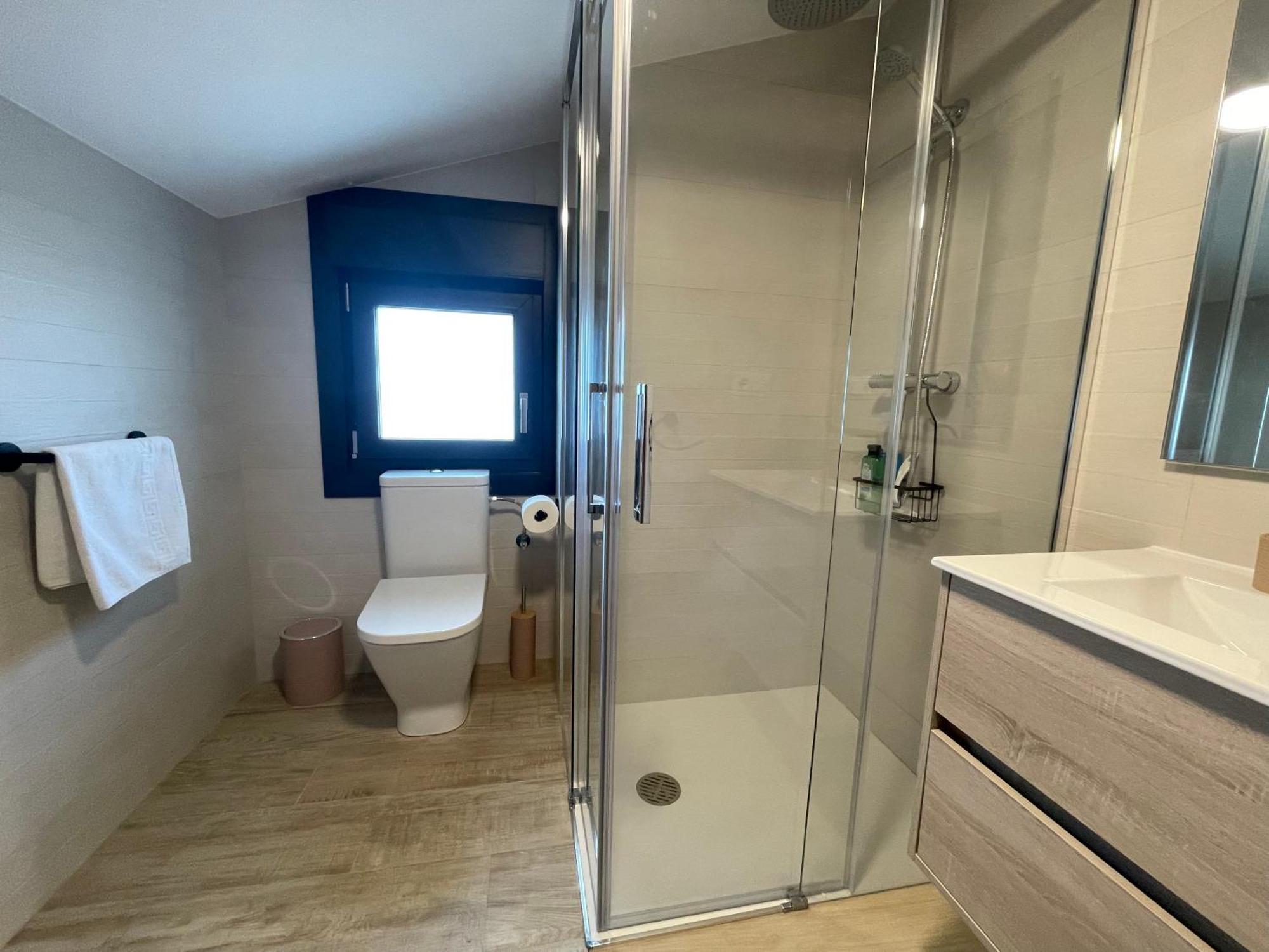 Apartamentos Montejurra Ayegui Exteriör bild